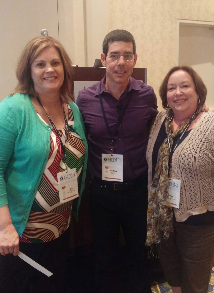 AMTA